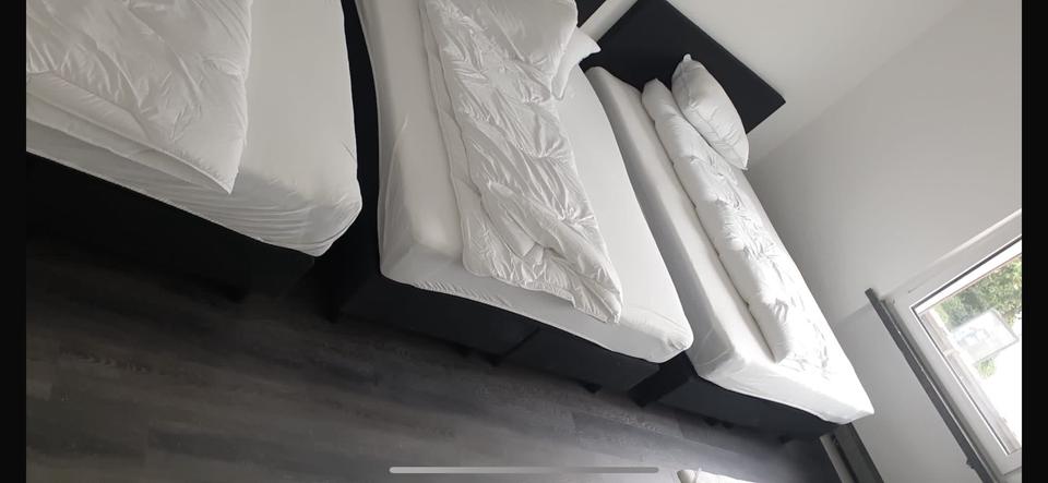 Maisonettenwohnung Duisburg Essenberg - 5 Zimmer, 138 m&sup2;, 1.975&euro; | Angebot:25167986