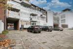 Modernisiertes Apartment mit Stellplatz & Balkon 1 zimmer