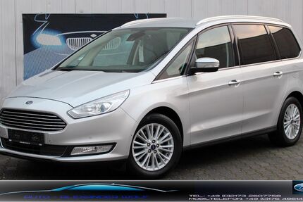 Ford Galaxy 128.000 km 17.490 &euro; Langenfeld 40764