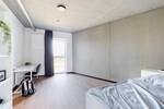 DIE ZimmerEI | Möbliertes WG-Zimmer für Studierende & Auszubildende in Köln Deutz | Shared Bude