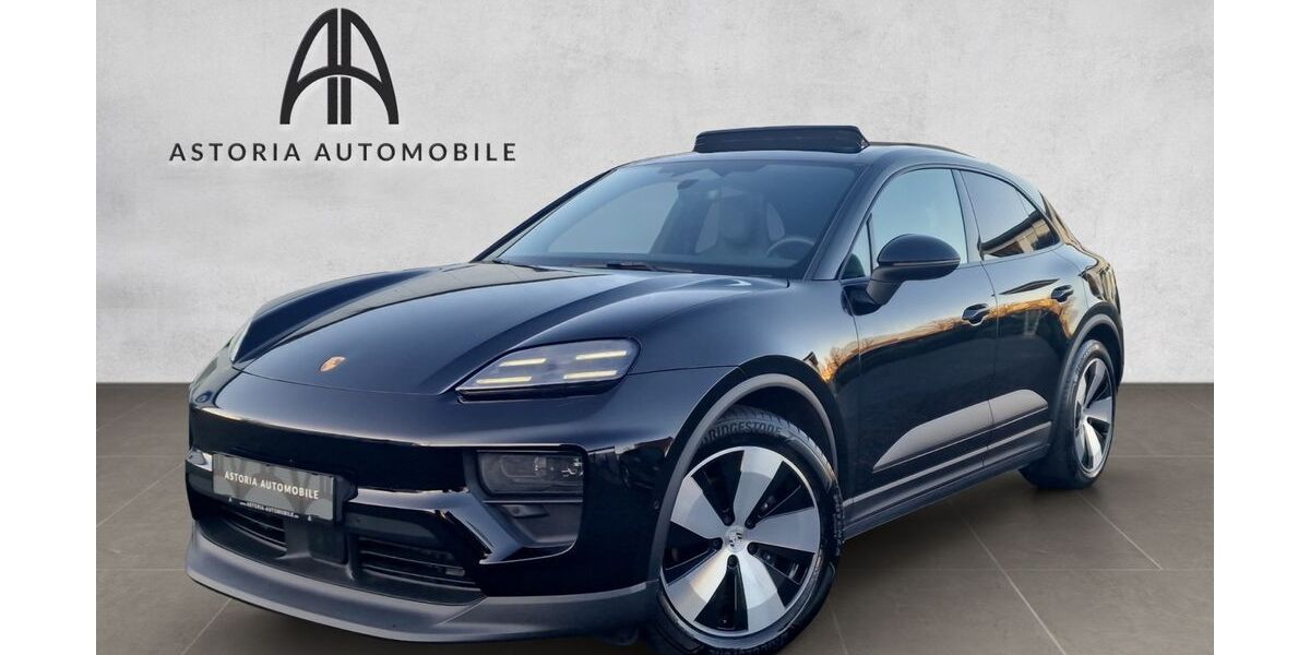 Porsche Macan 15.371 km 76.911 &euro; Kaarst (bei Düsseldorf) 41564