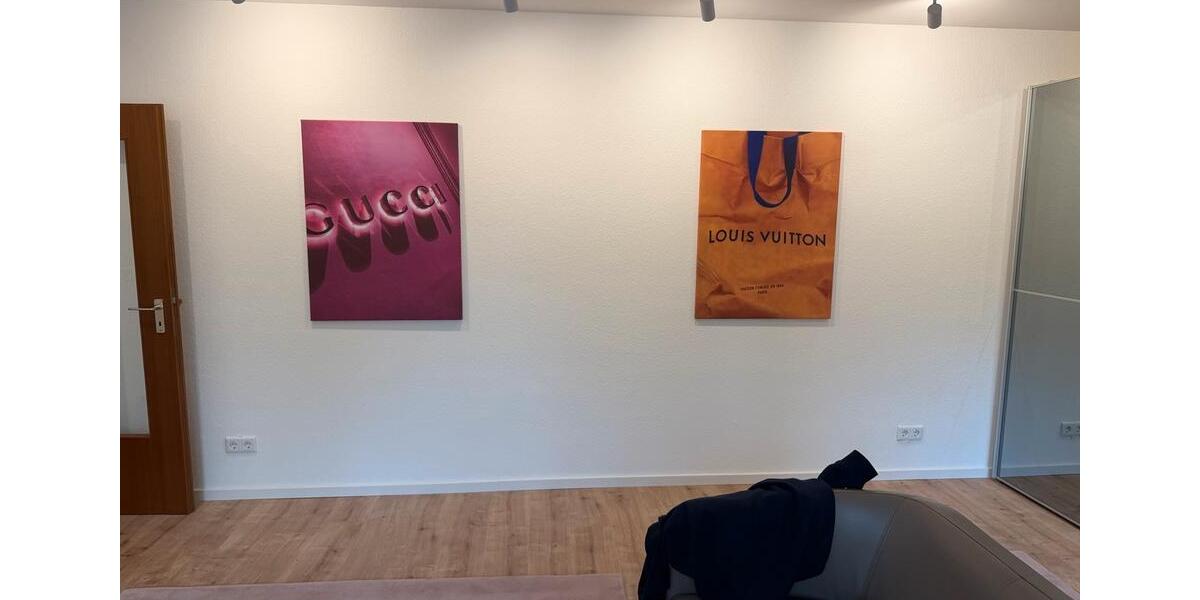 Erdgeschoßwohnung Neuss Gnadental - 1.5 Zimmer, 46 m&sup2;, 940&euro; | Angebot:25329870