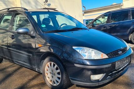 Ford Focus 180.000 km 890 &euro; Mönchengladbach 41238