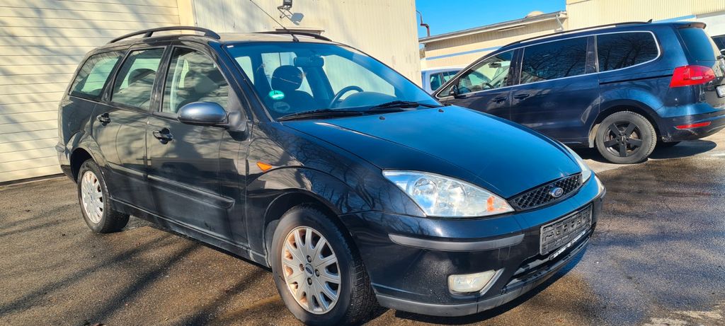 Ford Focus 180.000 km 890 &euro; Mönchengladbach 41238