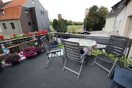 Wohnung zum Mieten in Mönchengladbach 630 € 75 m²