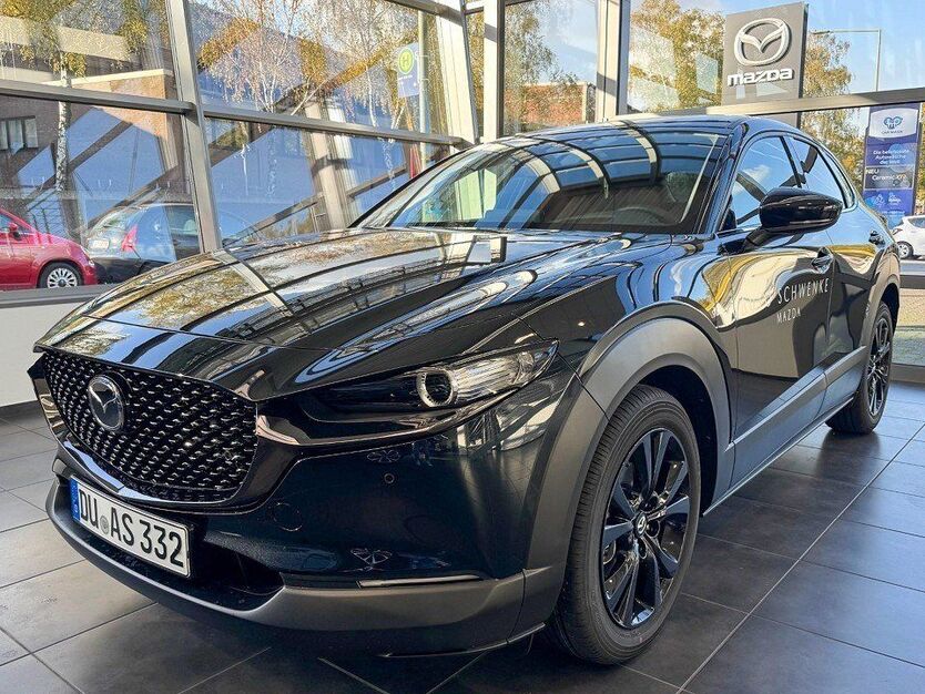 CX-30