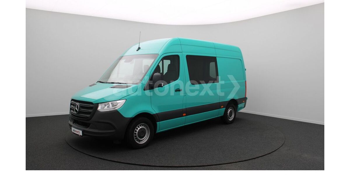 Mercedes-Benz Sprinter 114.050 km 31.523 &euro; Mönchengladbach 41066