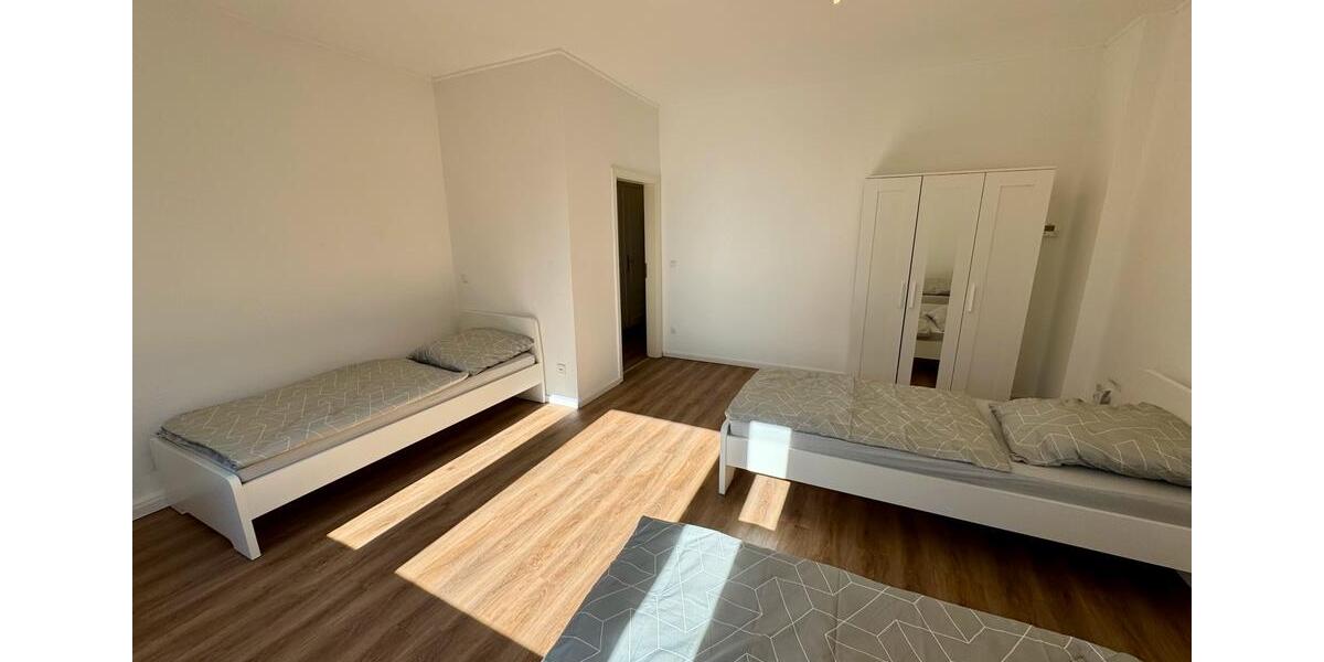 Etagenwohnung Solingen Höhscheid - 2 Zimmer, 56 m&sup2;, 15&euro; | Angebot:26701682