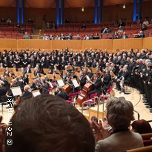 Sound of Cinema - KölnChor | Neue Philharmonie Westfalen | Wolfgang Siegenbrink