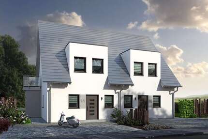Haus Krefeld Fischeln - 3 Zimmer, 114 m&sup2;, 448.999&euro; | Angebot:26903898