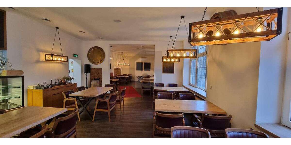 Gewerbeobjekt Mülheim an der Ruhr Rechtsruhr-Nord - 2.500&euro; | Angebot:25439378