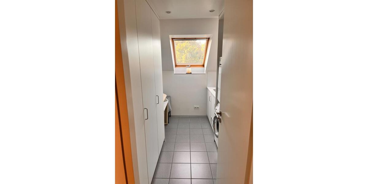 Exklusives 6-Zimmer Penthouse mit Parkblick in Viersen zur Miete 6 zimmer