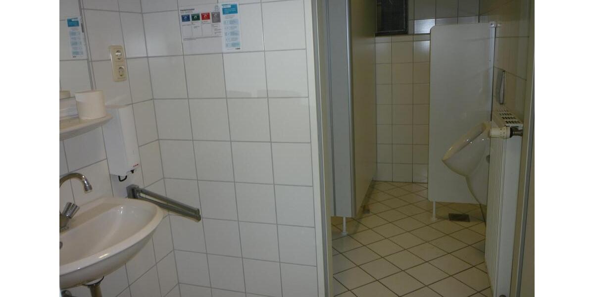 Gewerbeobjekt Mönchengladbach Süd - 2.400&euro; | Angebot:26147280