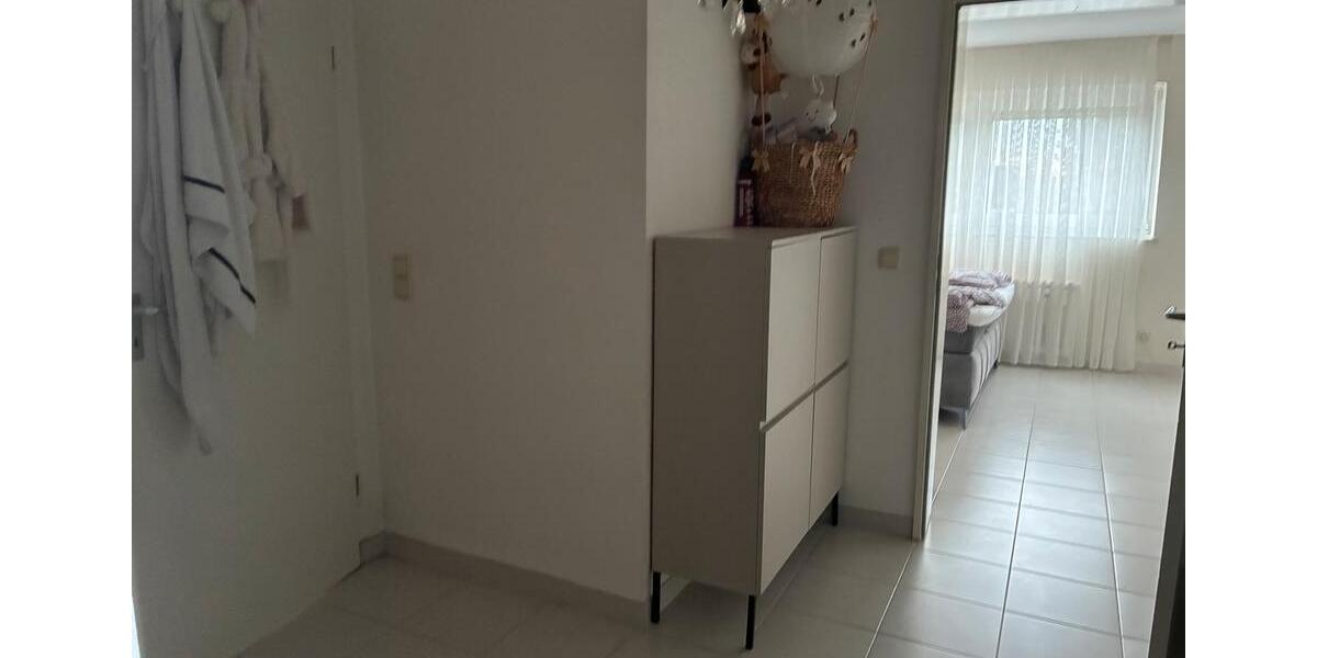 Große 3.Zimmer-Maisonette Wohnung 3 zimmer