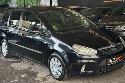 Ford C-Max 246.253 km 2.499 &euro; Wuppertal 42117