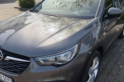 Opel Grandland (X) 139.000 km 10.900 &euro; Leichlingen 42799