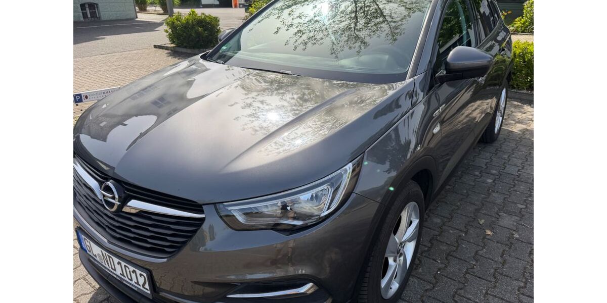 Opel Grandland (X) 139.000 km 10.900 &euro; Leichlingen 42799