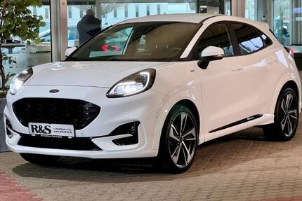 Ford Puma 48.694 km 18.500 € Köln 50769