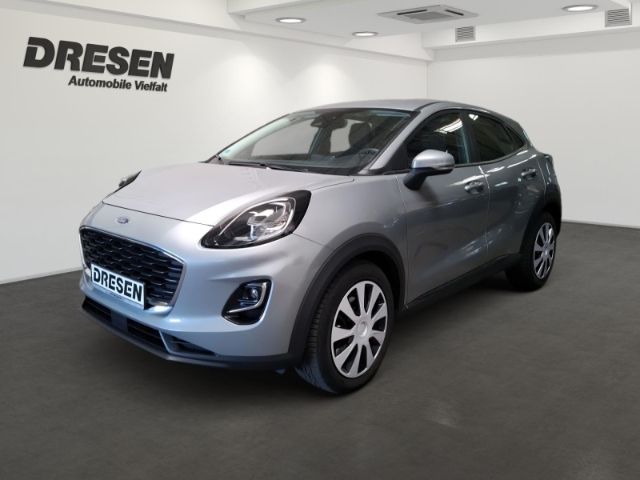 Ford Puma 32.153 km 16.340 &euro; Neuss 41464