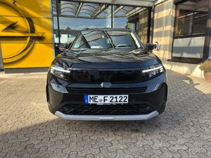 Opel Frontera Edition 1.2 107 kW SHZ LHZ beheiz. Fronts 5.000 km 27.780 &euro; HAAN 42781