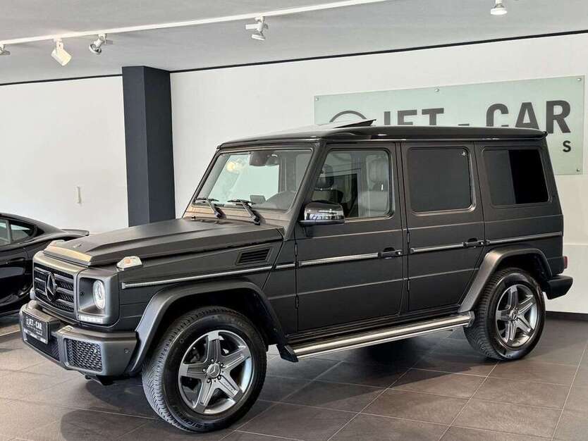 G 350