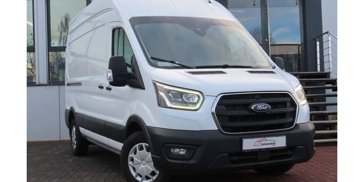 Ford Transit 114.416 km 19.900 &euro; Neuss 41469