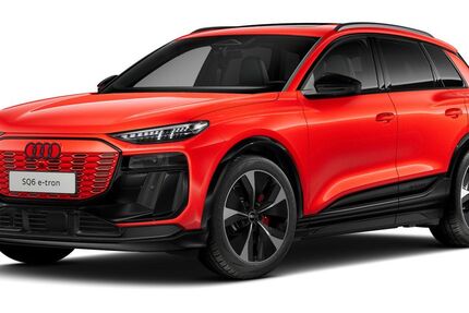 Audi SQ6 e-tron 12.753 km 79.830 &euro; Mönchengladbach 41066