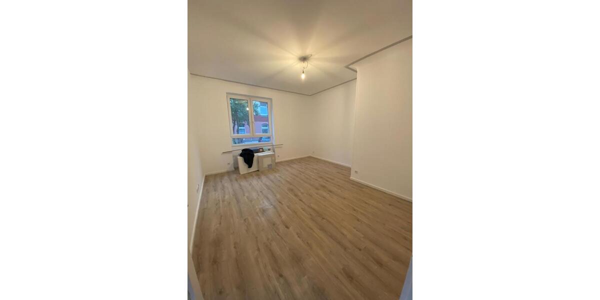 Erdgeschoßwohnung Düsseldorf Oberbilk - 2 Zimmer, 54 m&sup2;, 850&euro; | Angebot:25366778