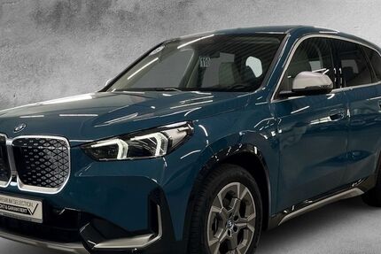 BMW iX1 5.318 km 46.247 &euro; Krefeld 47800