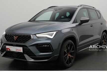 Seat Ateca 61.402 km 24.988 &euro; Leverkusen 51379