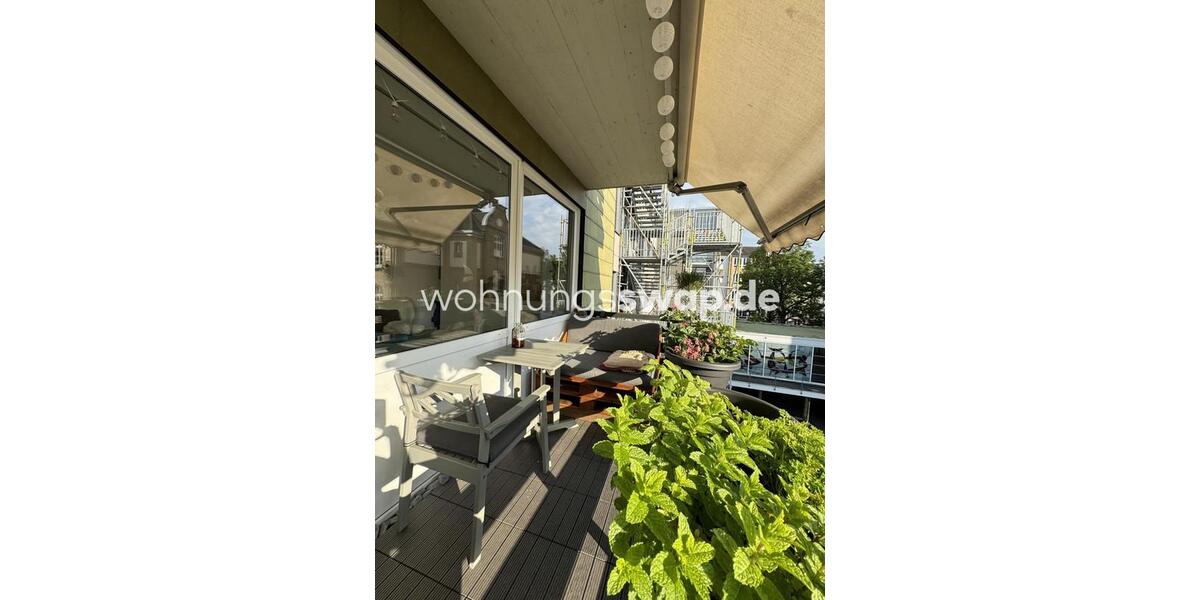 Etagenwohnung Düsseldorf Stadtbezirk 2 - 1 Zimmer, 29 m&sup2;, 365&euro; | Angebot:24541506