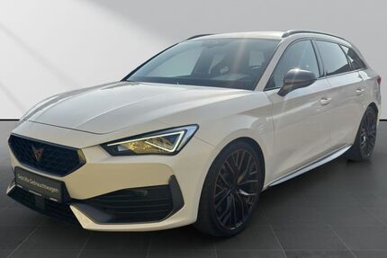 Cupra Leon 40.600 km 32.990 &euro; Wuppertal 42109