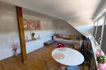 Dachgeschoßwohnung Mönchengladbach Nord - 2 Zimmer, 55 m&sup2;, 819&euro; | Angebot:26399844