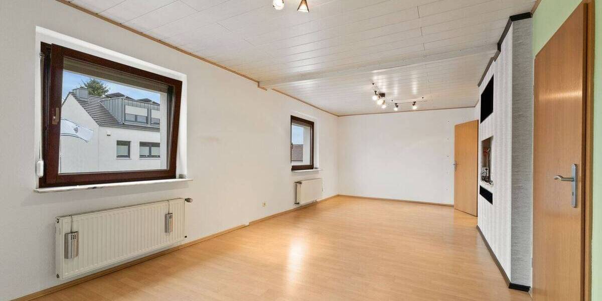 Einfamilienhaus mit Charakter – Großzügiges Grundstück & Raum für neue Lebenspläne 1 zimmer