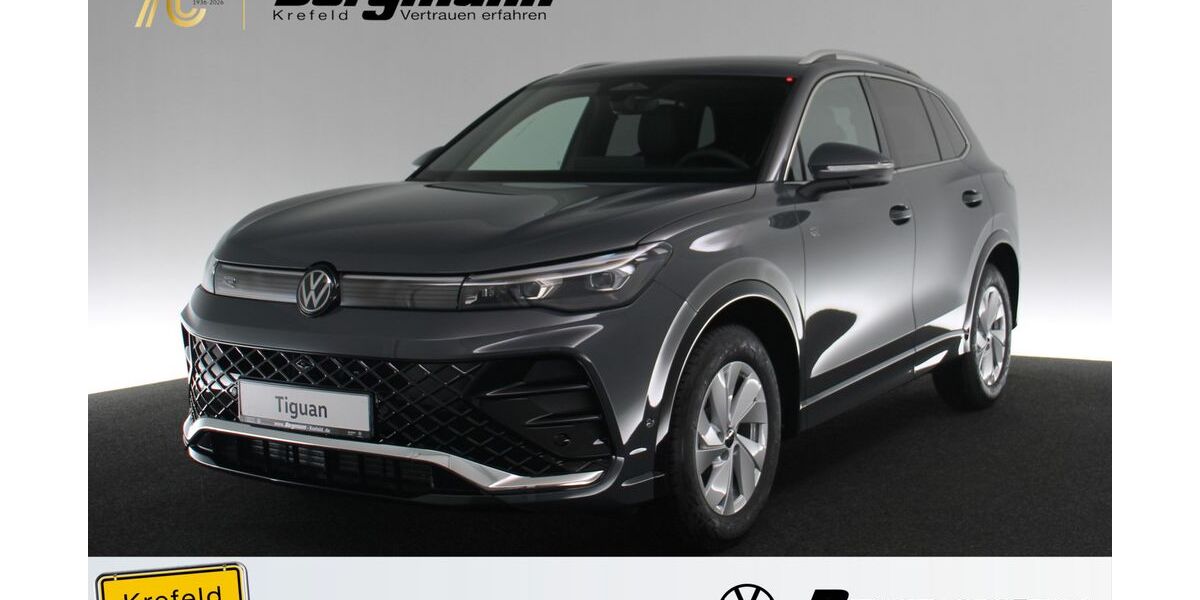 VW Tiguan 3.000 km 51.950 &euro; Krefeld 47803