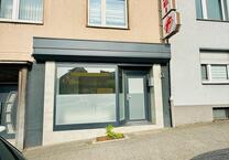 Attraktives, frisch renoviertes Geschäftslokal in zentraler Lage von Remscheid
