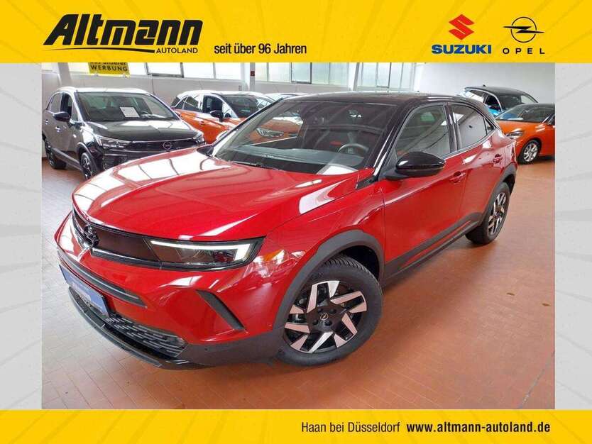 Opel Mokka 8.014 km 25.430 € Haan 42781