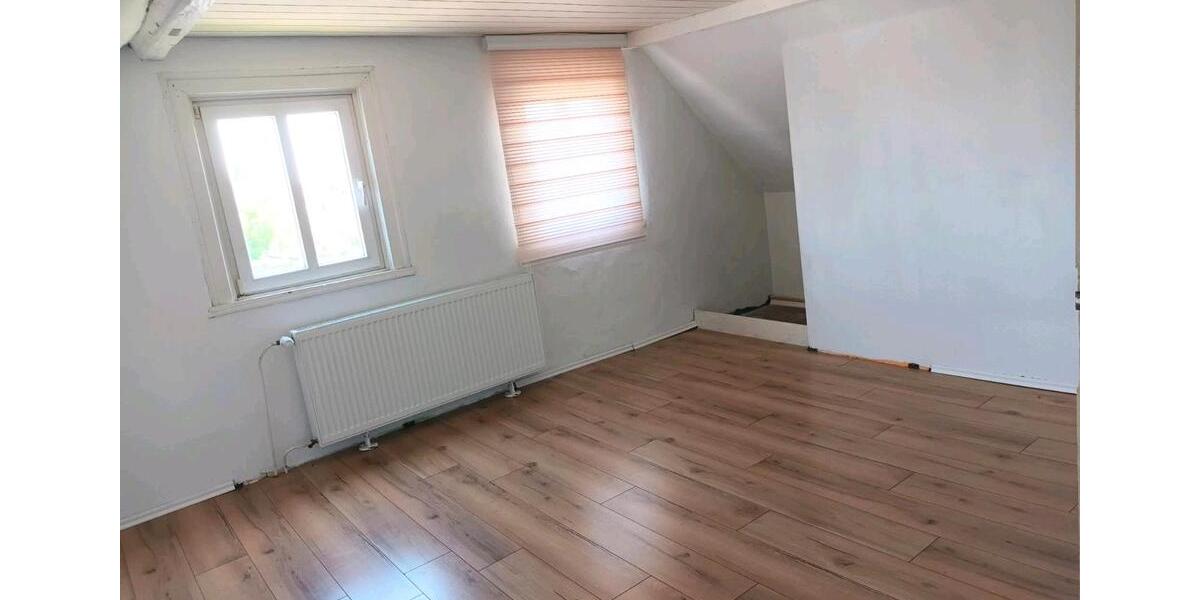 Einfamilienhaus Remscheid Reinshagen - 5 Zimmer, 133 m&sup2;, 280.000&euro; | Angebot:25080566