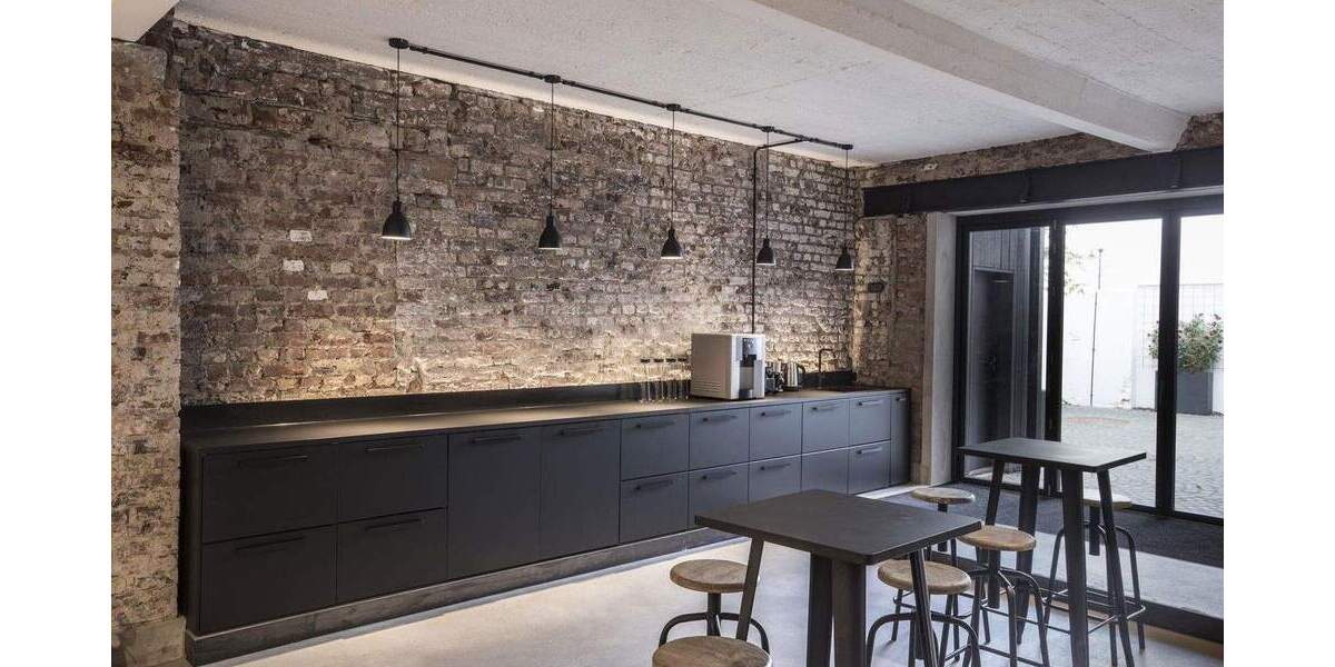 Historische Senffabrik trifft modernes Lofthaus - einzigartiges Wohnen mit Geschichte 8 zimmer