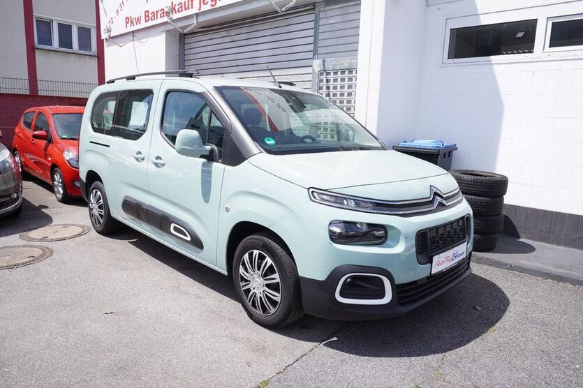 Berlingo