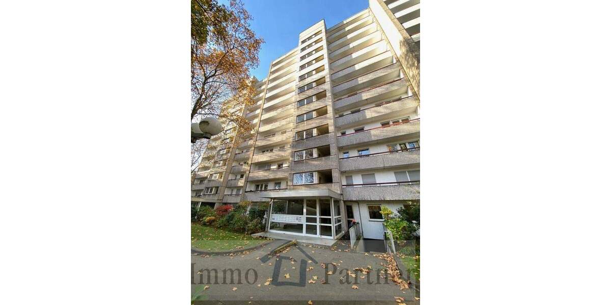 Etagenwohnung Mülheim an der Ruhr Mitte - 3 Zimmer, 117 m&sup2;, 268.000&euro; | Angebot:25822361