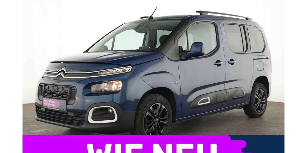 Citroen Berlingo 81.295 km 19.384 &euro; Neuss 41460