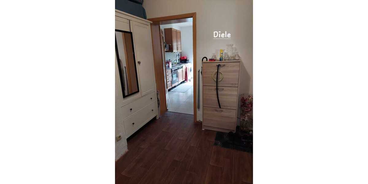 Verkaufe 2 Zimmer Wohnung zimmer