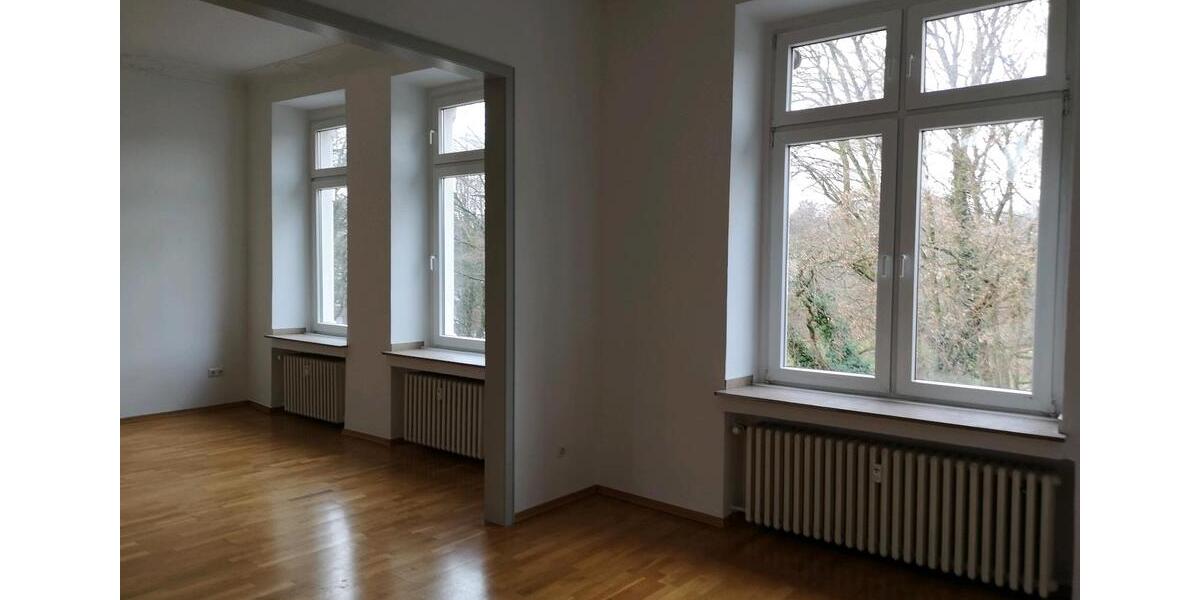 Wohnung 63 m² ab dem 01.05.2026 zu vermieten. 2 zimmer