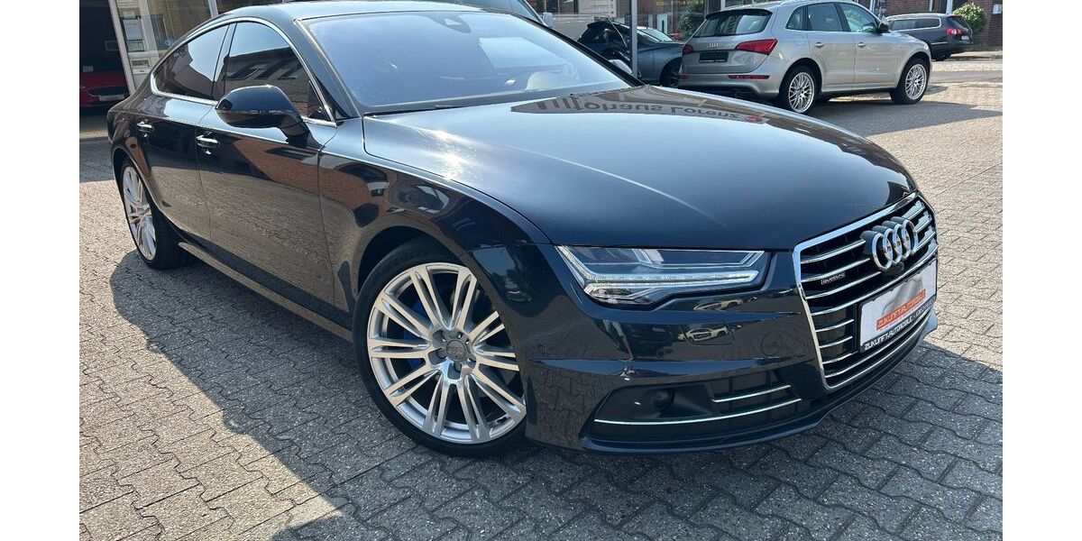 Audi A7 137.332 km 26.400 &euro; Korschenbroich 41352
