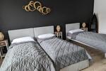 Etagenwohnung Düsseldorf Stadtbezirk 3 - 2 Zimmer, 70 m&sup2;, 1.399&euro; | Angebot:25084518