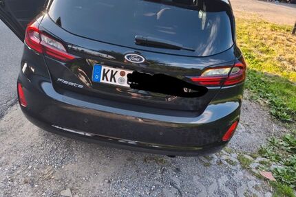 Ford Fiesta 56.600 km 14.200 &euro; Viersen 41748