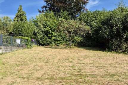 Grundstück Solingen Wald - 239.000&euro; | Angebot:22617249