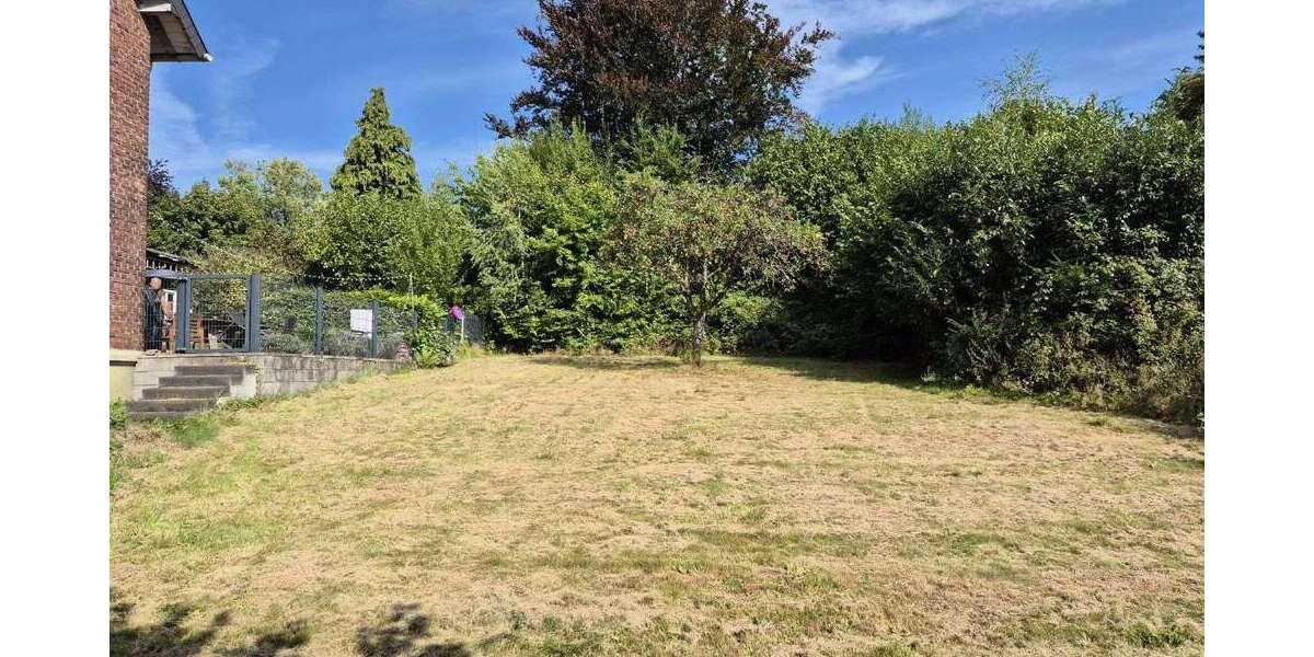 Grundstück zu verkaufen in Solingen 270.000 € 540 m² zimmer