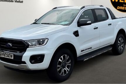 Ford Ranger 55.086 km 36.350 &euro; Mönchengladbach 41061